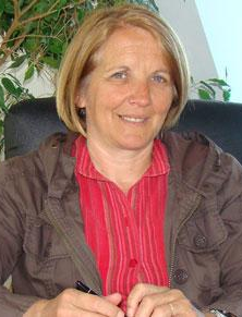 Photo de Ma&icirc;tre Catherine SCHULD