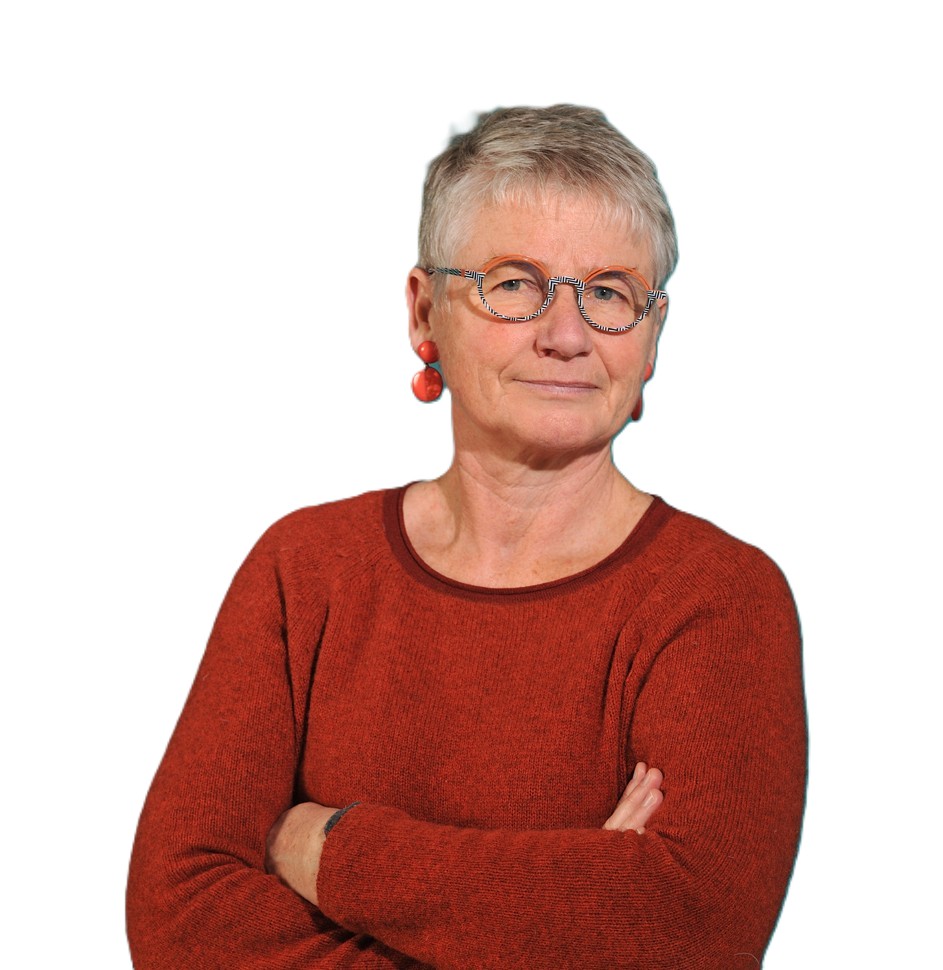 Photo de Ma&icirc;tre Anne-Christine DUBOST