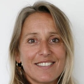 Photo de Ma&icirc;tre Karine DJINDEREDJIAN