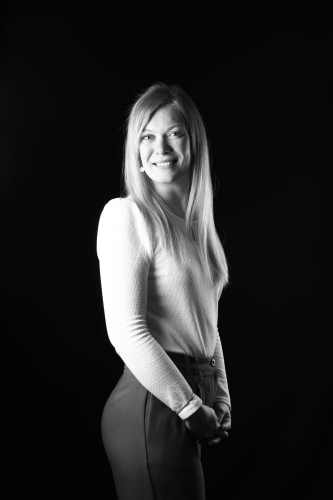 Photo de Ma&icirc;tre Justine HAIRON