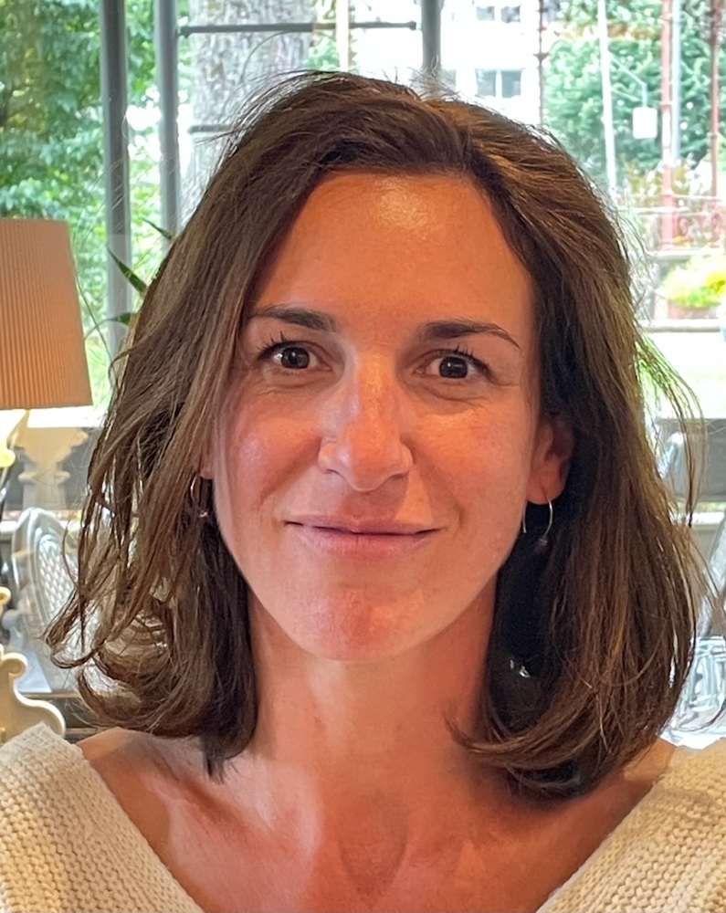 Photo de Ma&icirc;tre Elsa CAZOR
