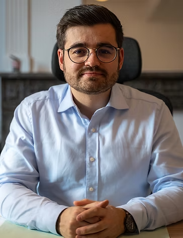Photo de Ma&icirc;tre Romuald TESSIER