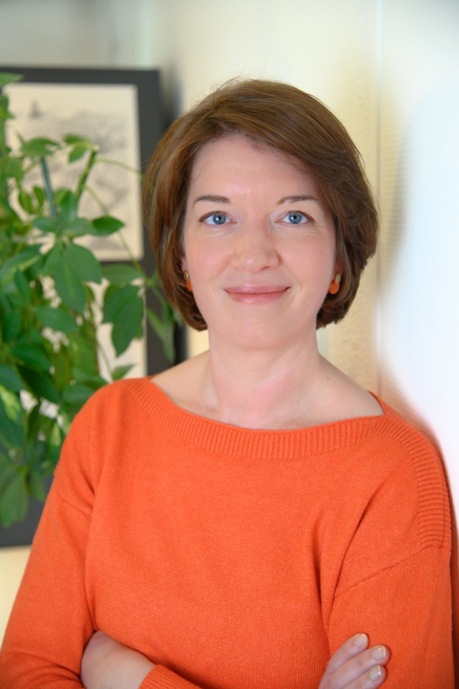 Photo de Ma&icirc;tre Marie SAULOT