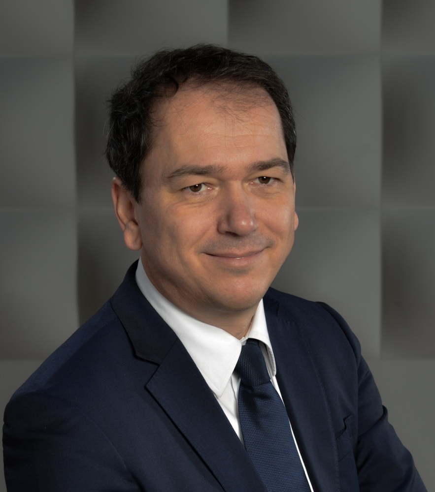 Photo de Ma&icirc;tre Nicolas JANDER