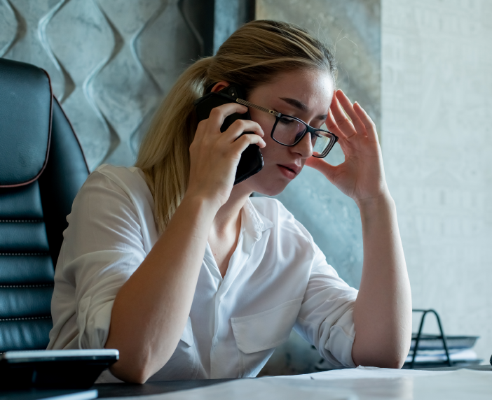 Appels incessants : quelles sont les règles en matière de démarchage téléphonique ?