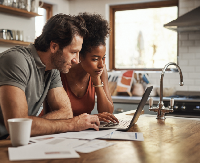 Impôt sur le revenu : une nouvelle répartition du prélèvement à la source pour les couples mariés ou pacsés