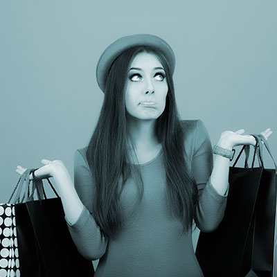 Soldes : quelles sont les règles? 