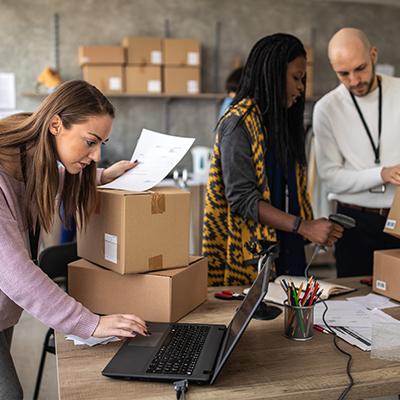 Commerce en ligne : quelles nouveautés pour les professionnels en ce début d’année ?