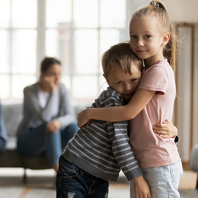Focus sur la pension alimentaire (contribution à l’entretien et à l’éducation des enfants)