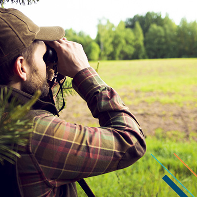 La chasse : Permis, responsabilité et dates d’ouverture