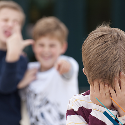 Prévenir et lutter contre le harcèlement scolaire