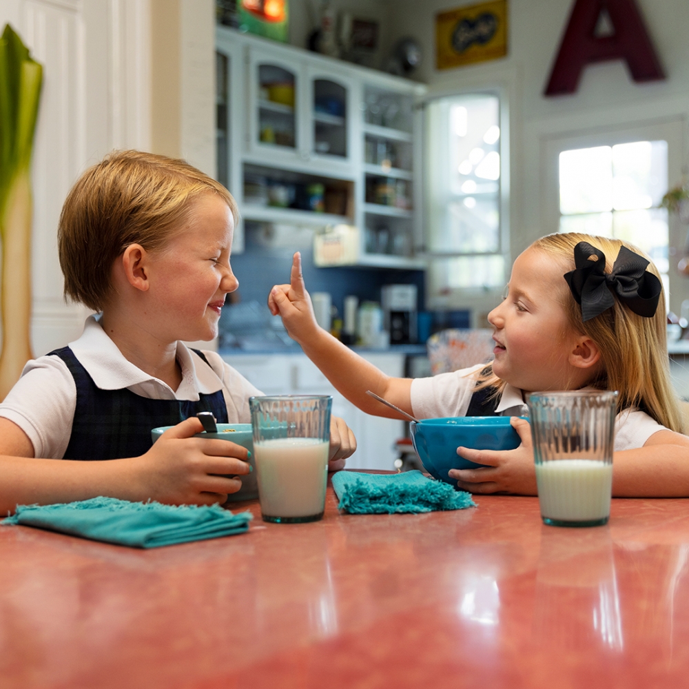 La pension alimentaire (contribution à l’entretien et à l’éducation des enfants)