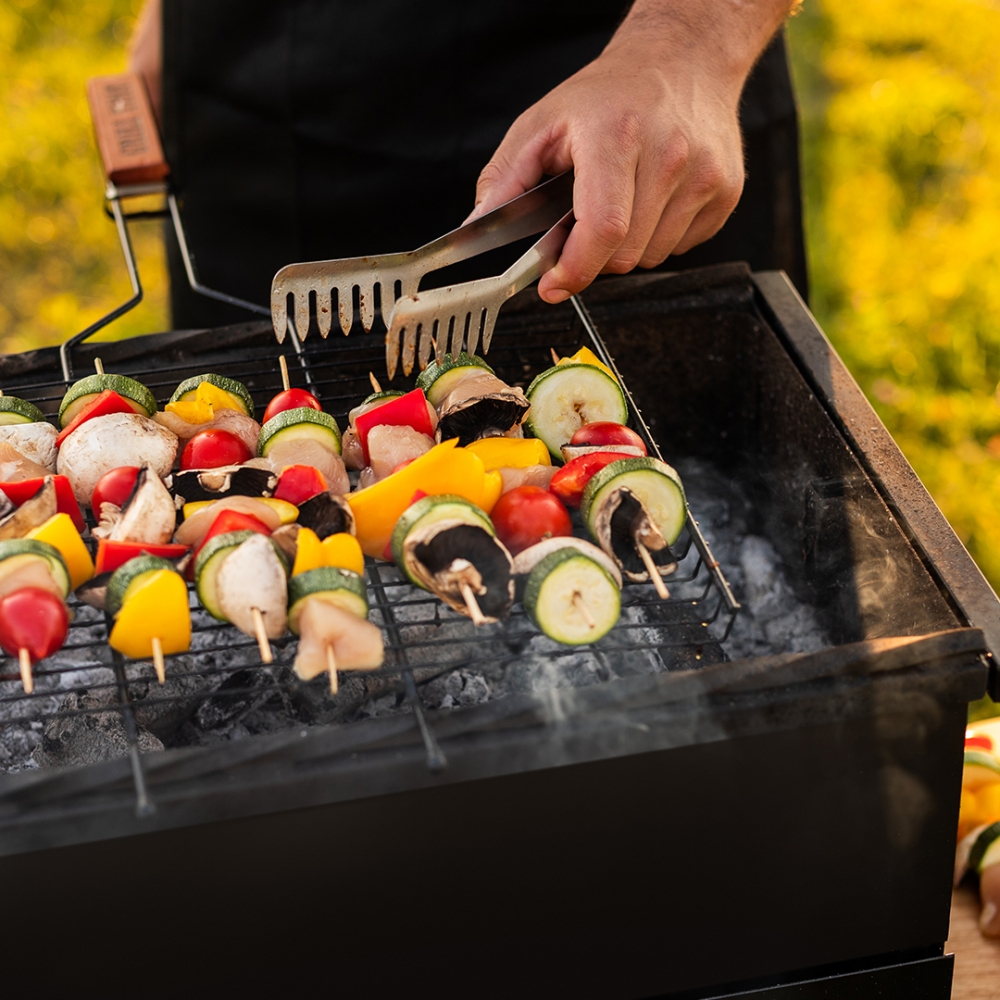 Utilisation d’un barbecue : quelles sont les règles