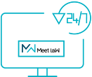 Intégrez la prise de RDV à votre site internet Intégrez la prise de RDV à votre site internet