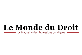 Le monde du droit Le monde du droit