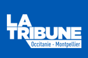 La tribune La tribune