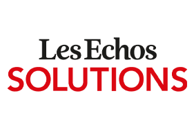 Les Echos Les Echos